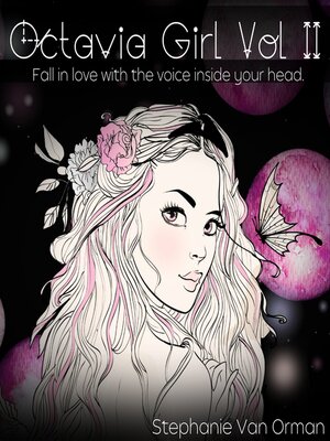 cover image of Octavia Girl Volume 2